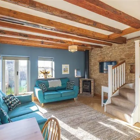 Feriehus Host & - Cedar View *