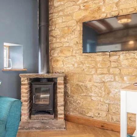 Holiday home Host & - Cedar View Whitby